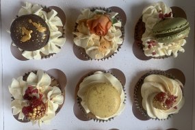 A Little Nibble Cupcake Makers Profile 1