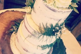 A Little Nibble Wedding Cakes Profile 1