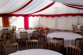 VS Events Marquee and Tent Hire Profile 1