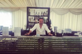 BarLogic Mobile Bar Hire Profile 1