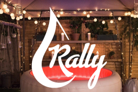 Rally Hot Tubs Hot Tub Hire Profile 1