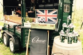 The Cotswold Mule Horsebox Bar Hire  Profile 1