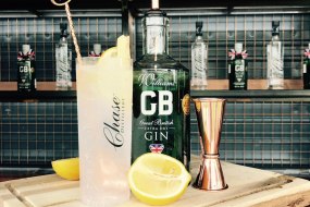 The Cotswold Mule Mobile Gin Bar Hire Profile 1