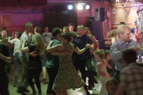 Monty's Maggot English Ceilidh & Country Dance Band Wedding Band Hire Profile 1