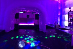 XOdomes Dome Marquee Hire Profile 1