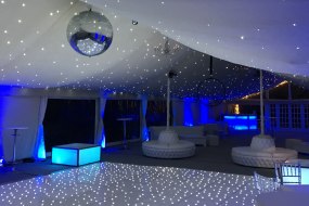 Whiting Marquees Luxury Marquee Hire Profile 1