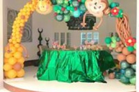 Partylol Balloon Decoration Hire Profile 1