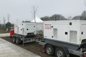 Am Power Ltd Generator Hire Profile 1