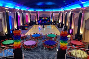 UD Floors Dance Floor Hire Profile 1