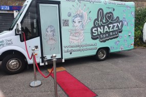 Be Fabulous Boutique Ltd Children's Party Bus Hire Profile 1