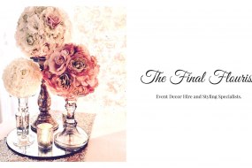 The Final Flourish Artificial Flowers and Silk Flower Arrangements Profile 1