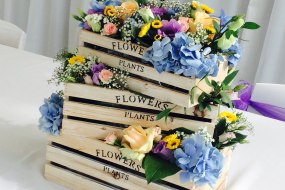 Occasions and Celebrations Wedding Flowers Profile 1