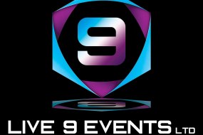 Live 9 Events Stage Hire Profile 1