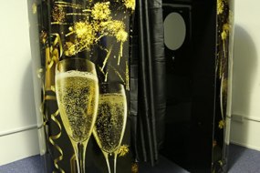 KSD Events Photo Booth Hire Profile 1