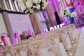 Wedding Party Planners Dance Floor Hire Profile 1