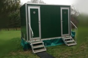 Marquee2Hire Portable Toilet Hire Profile 1