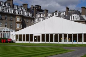 Field and Lawn Marquee Furniture Hire Profile 1