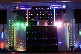 John Johnston Disco Entertainment  Smoke Machine Hire Profile 1