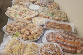 Rubens Rolls Buffet Catering Profile 1