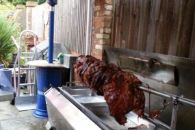 Hog Roast MK Hog Roasts Profile 1