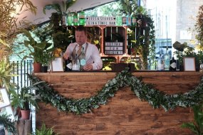 Coxtails Horsebox Bar Hire  Profile 1