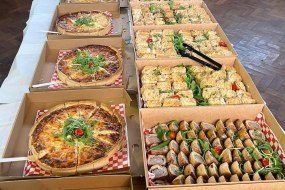 Buffet Heroes Private Party Catering Profile 1