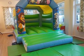 MCS Inflatables Inflatable Fun Hire Profile 1