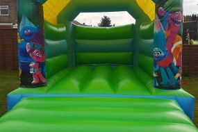 MCS Inflatables