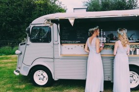 The Little Cafe Co Food Van Hire Profile 1