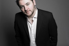 Luke Graves - Comedian Comedian Hire Profile 1