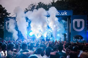 Total Sound Solutions Smoke Machine Hire Profile 1