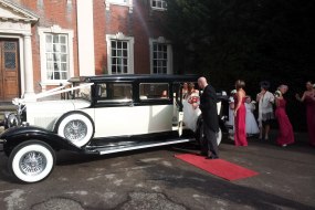 2XL Limos Wedding Car Hire Profile 1