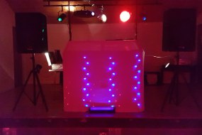 Bouncy Rascals Mobile Disco Hire Profile 1