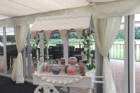 Tutto Delizioso  Sweet and Candy Cart Hire Profile 1