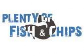 Plenty of Fish and Chips Ltd Food Van Hire Profile 1