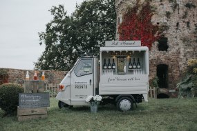 Prosecco Pronto  Mobile Wine Bar hire Profile 1