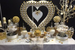 Candy Creations Sutton Coldfield Chocolate Fountain Hire Profile 1