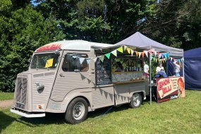 Lemon Jelli Food Van Hire Profile 1