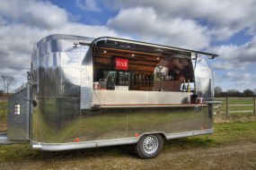 Pitch and Pour Events Mobile Bar Hire Profile 1