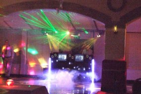 Sounds Disco Mobile Disco Hire Profile 1