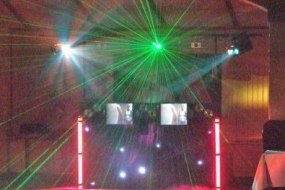 Sounds Disco Disco Light Hire Profile 1