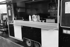 Jiko Grill  Food Van Hire Profile 1