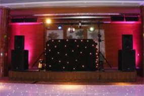 Rock Box Entertainment Ltd  Chair Cover Hire Profile 1