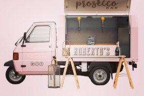 Roberto's Events Mobile Wine Bar hire Profile 1