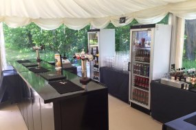 Bar Hire Wales Chocolate Fountain Hire Profile 1