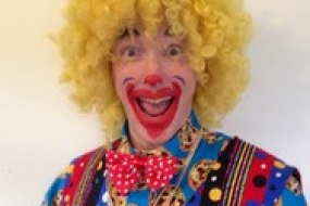 Cookie the Clown Children's Music Parties Profile 1