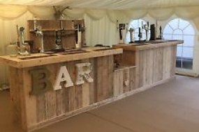 Bar 538 Sheffield  Mobile Bar Hire Profile 1