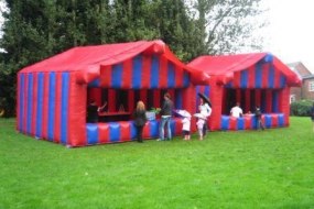 A1 Bouncy Fun Disco Dome Hire Profile 1