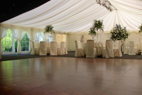 Mines Leisure Hire Dance Floor Hire Profile 1