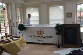 La Champagnerie Buffet Catering Profile 1